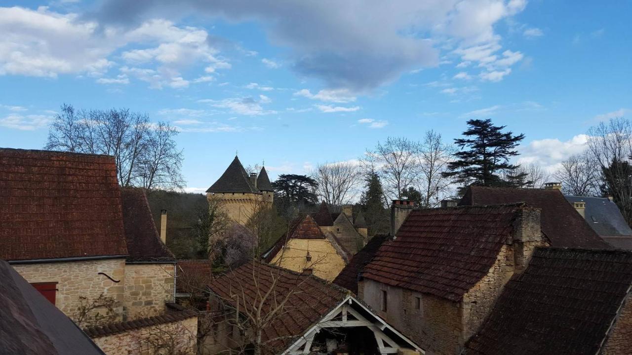 סן-ליון-סור-ווזר Le Clos Des Songes מראה חיצוני תמונה