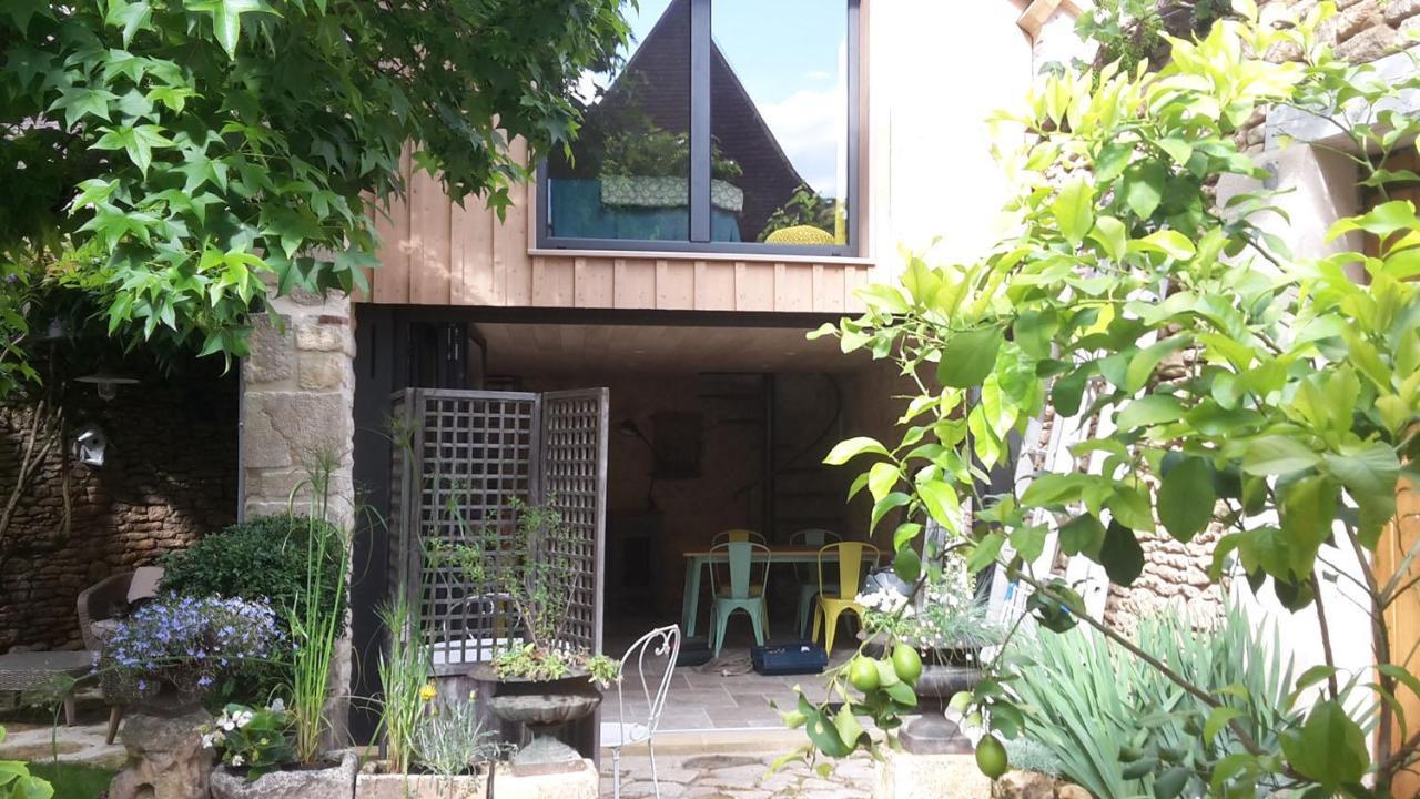 סן-ליון-סור-ווזר Le Clos Des Songes מראה חיצוני תמונה