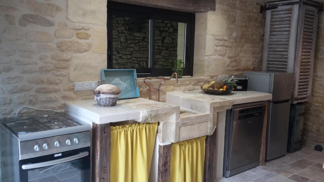 סן-ליון-סור-ווזר Le Clos Des Songes מראה חיצוני תמונה